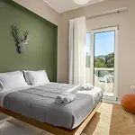 מלון Kipos