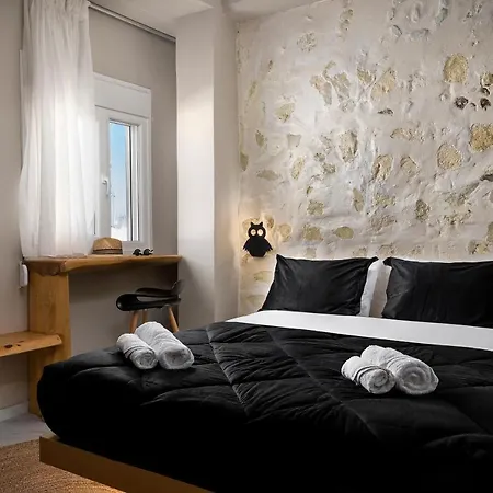 Kipos Hotell Rethymno