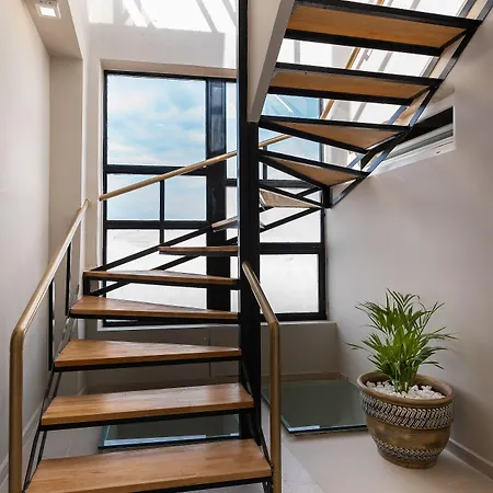 Kipos Hotell Rethymno