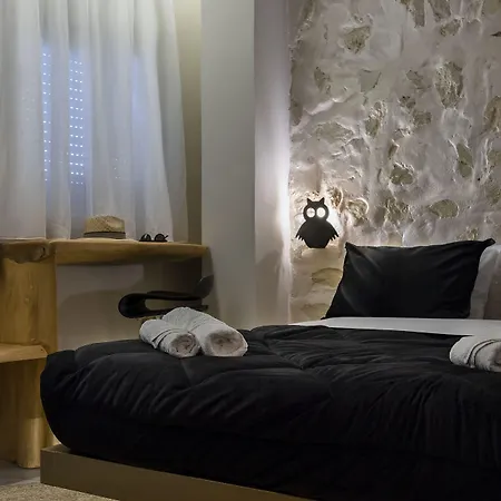 Kipos Hotell Rethymno