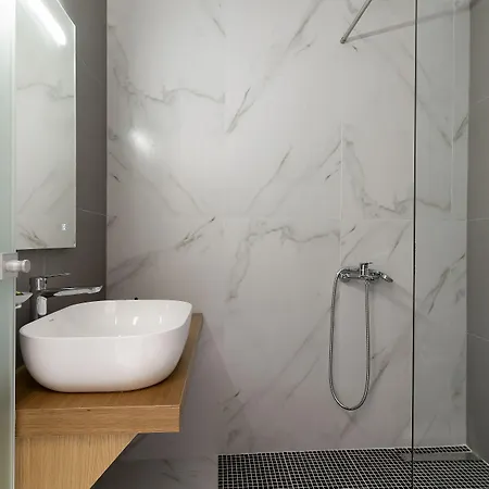 Hotell Kipos Rethymno