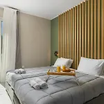 Kipos Hotel Rethymno (Crete)