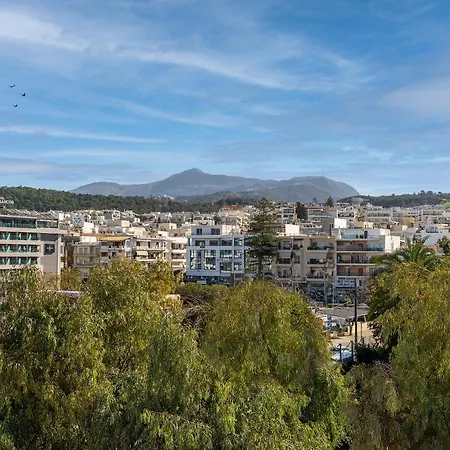 Kipos * Ρέθυμνο