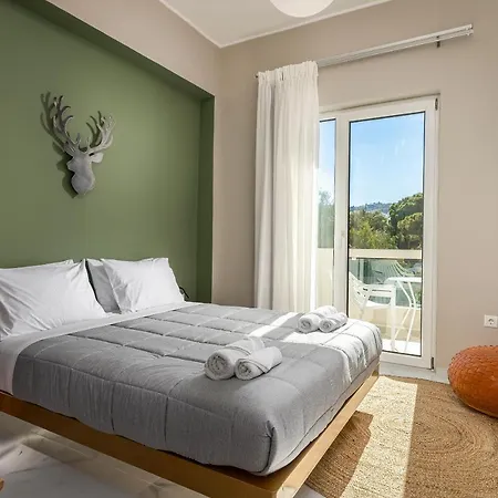 Ξενοδοχείο Kipos