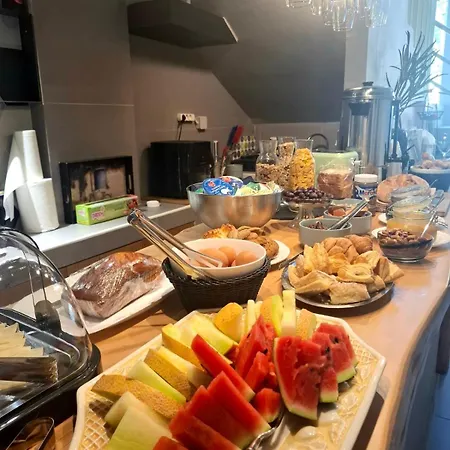 Kipos Ξενοδοχείο *