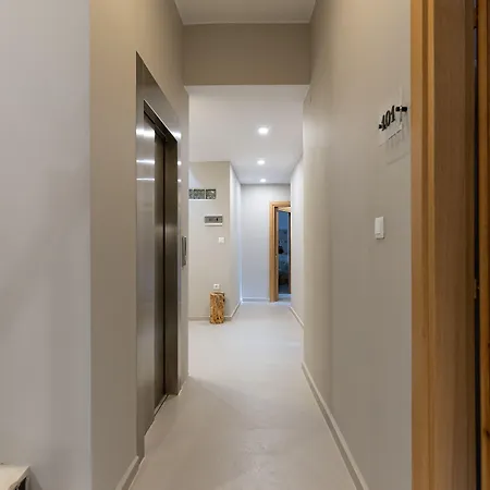 Kipos Ξενοδοχείο