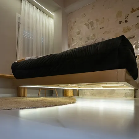 Ξενοδοχείο Kipos