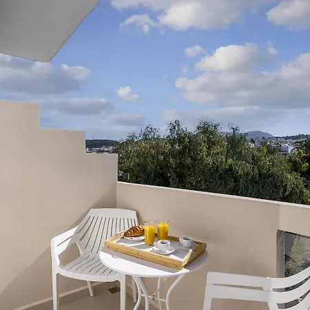 Ξενοδοχείο Kipos *