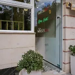 Hotel Kipos