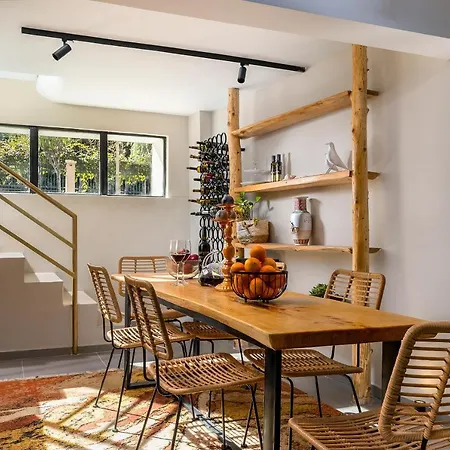 Kipos Hotel Réthymnon