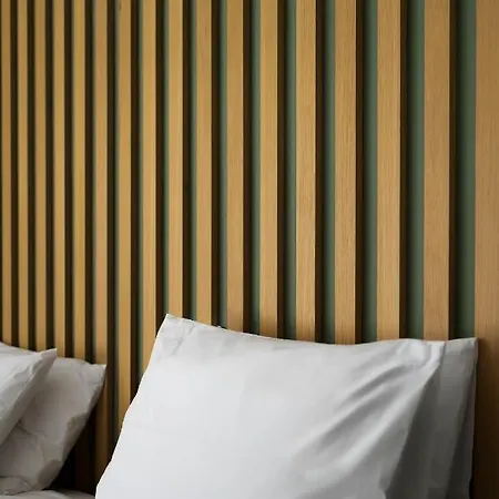 Hotel Kipos Rethymno (Crete)