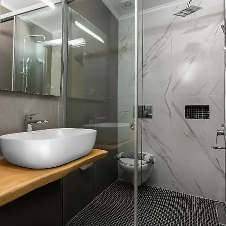 Kipos Hotel Rethymno (Crete)