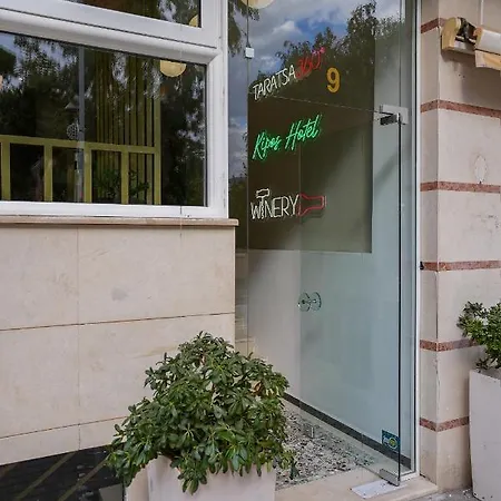 Hotel Kipos