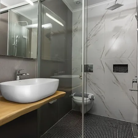 Hotel Kipos