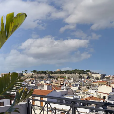 Kipos Rethymno (Crete)