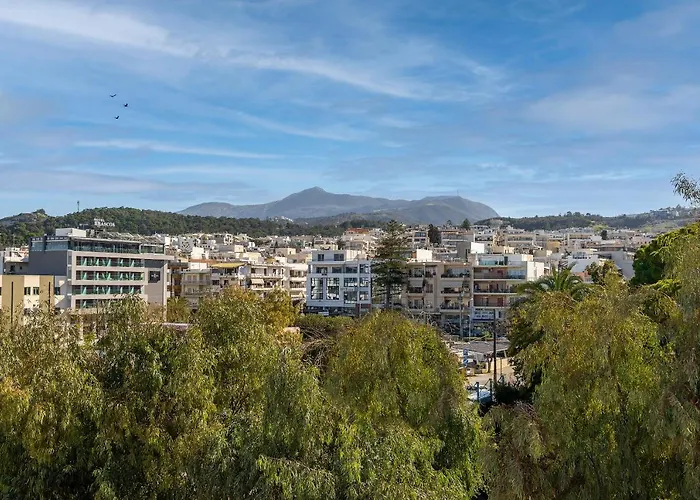 Kipos * Rethymno (Crete)