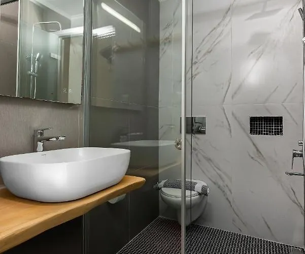 Kipos Hotel Rethymno (Crete)