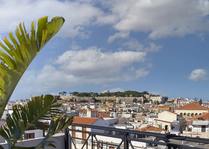 Kipos Rethymno (Crete)