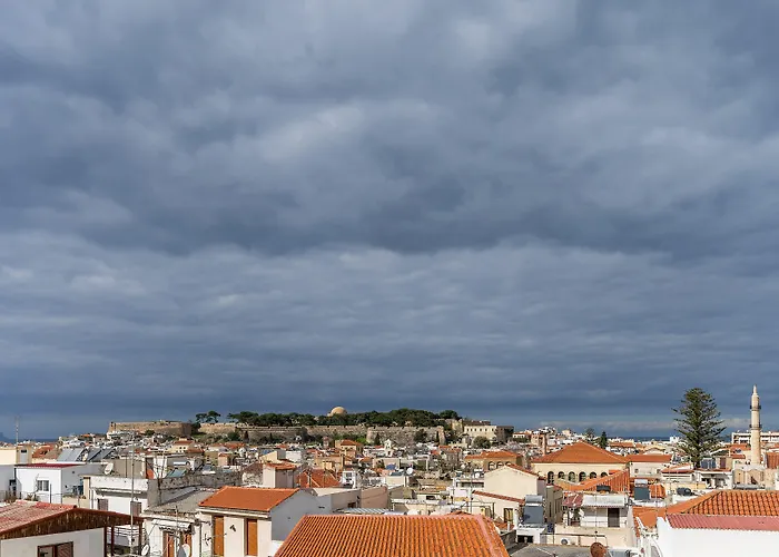 Kipos * Rethymno (Crete)